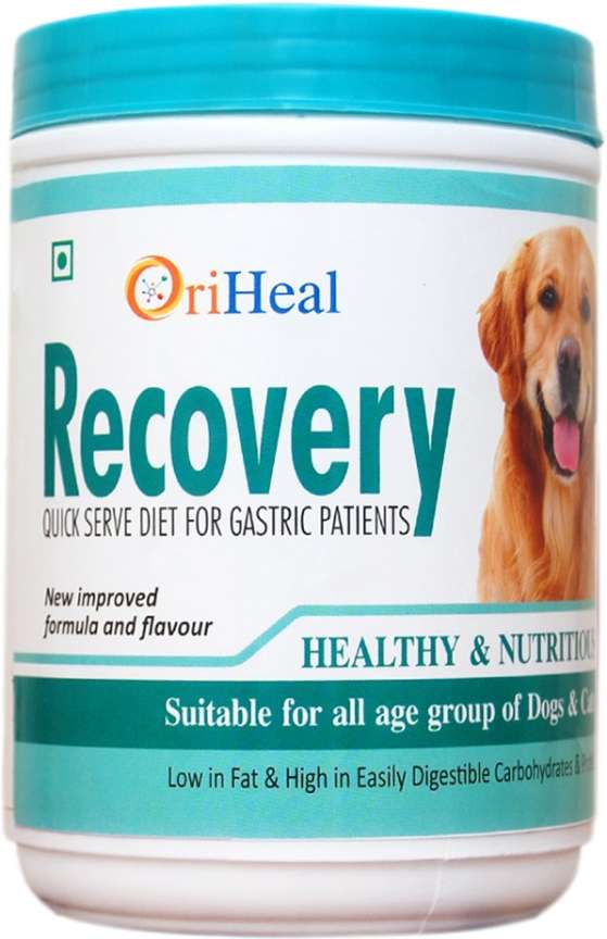 Wuff wuff Recovery Energy Diet for Weak Sick Dogs 300 Gms Rice Milk 0.3 kg Dry New Born Adult Young Senior Dog Food Price in India Buy Wuff wuff Recovery Energy Diet for