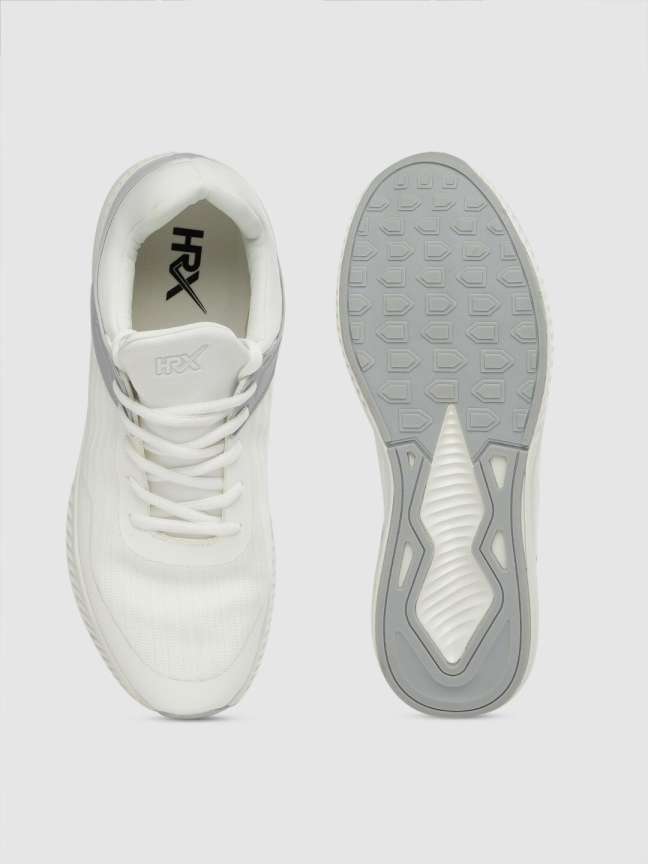 Hrx orders sneakers white