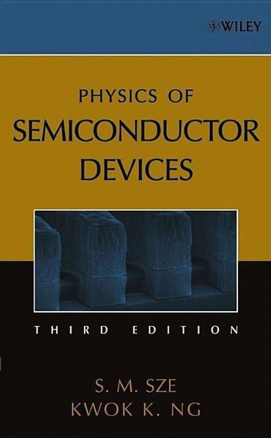 Physics and Technology of Semiconductor Devices | Wiley - 洋書