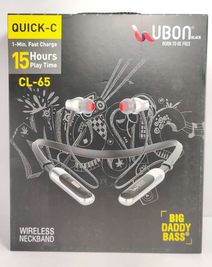 Ubon cl 65 Bluetooth Gaming Price in India Buy Ubon cl 65 Bluetooth Gaming Online Ubon Flipkart
