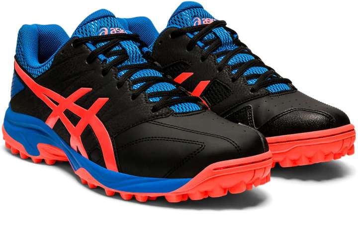 Asics lethal mp7 clearance