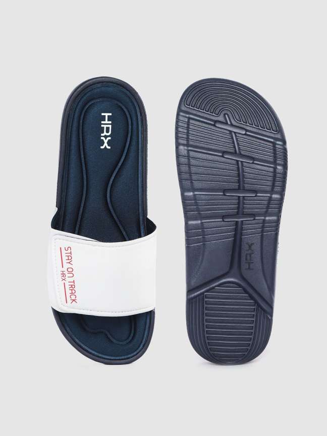 Hrx flip flops orders