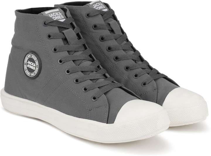 Jack jones high tops new arrivals