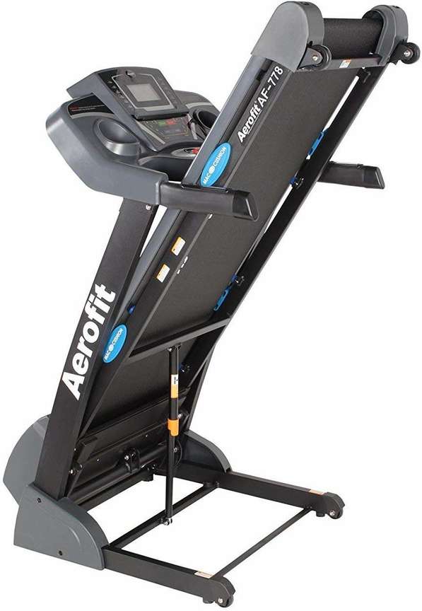 Aerofit AF 416 Treadmill Buy Aerofit AF 416 Treadmill Online at Best Prices in India Sports Fitness Flipkart