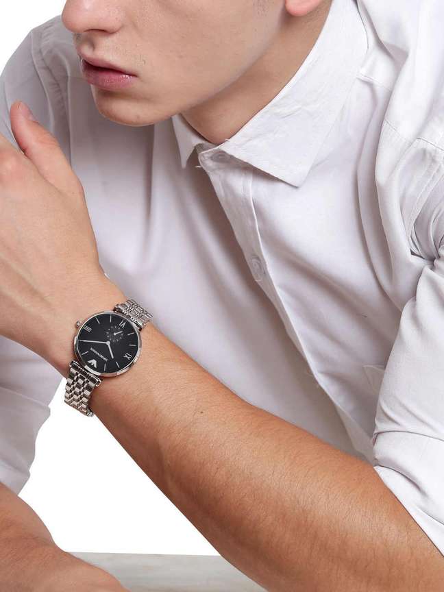 Emporio armani ar1676 hotsell
