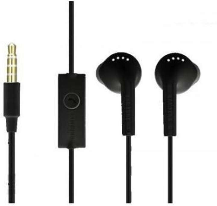 SAMSUNG 100 Original EHS61 Black 3.5mm Jack Wired Price in India Buy SAMSUNG 100 Original EHS61 Black 3.5mm Jack Wired Online SAMSUNG Flipkart