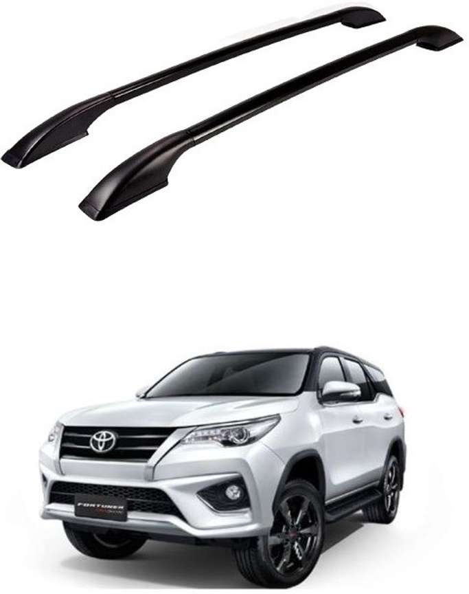 Roof rail fortuner deals