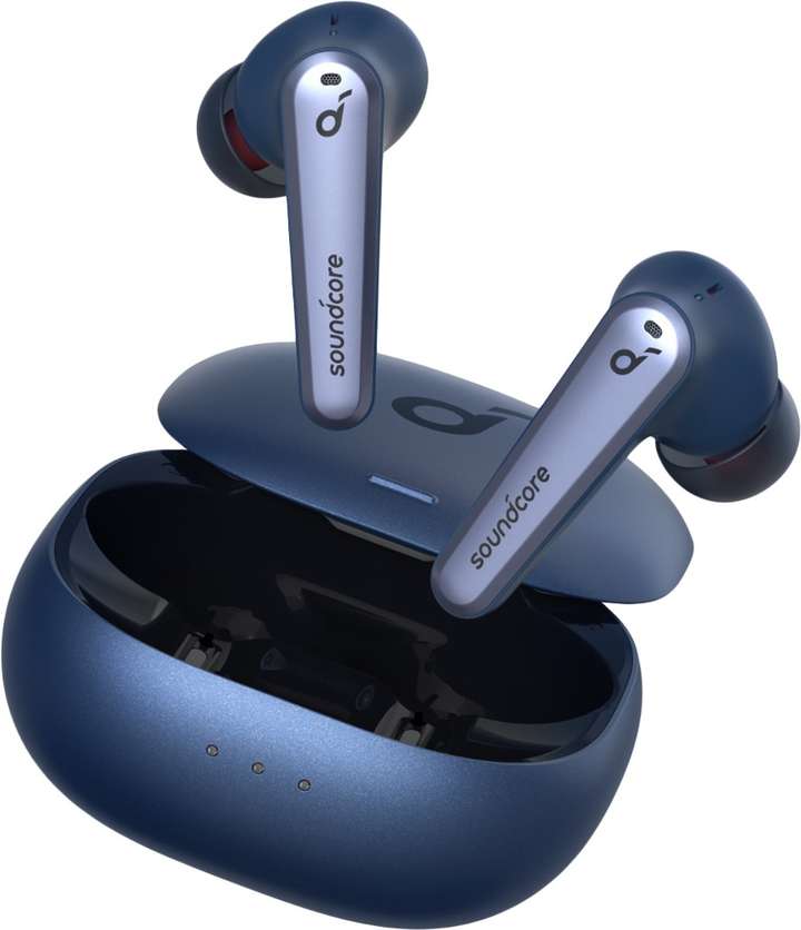 Anker SoundcoreLibertyAir2Pro黒& Zolo SG黒 Amazon.co.jp: Anker Soundcore Liberty 2 Pro（ワイヤレス