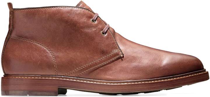 Cole haan tyler chukka boot cheap
