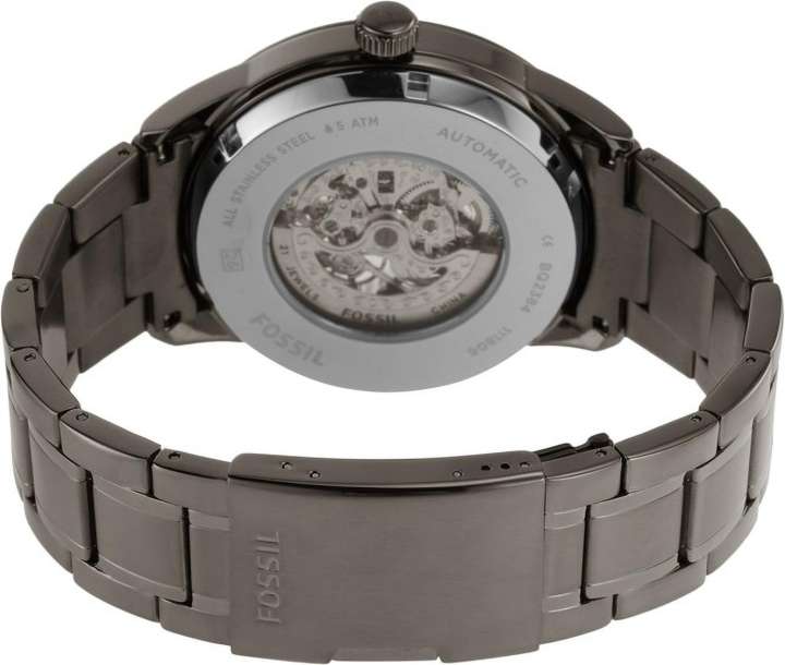 FOSSIL Flynn Flynn Analog Watch For Men