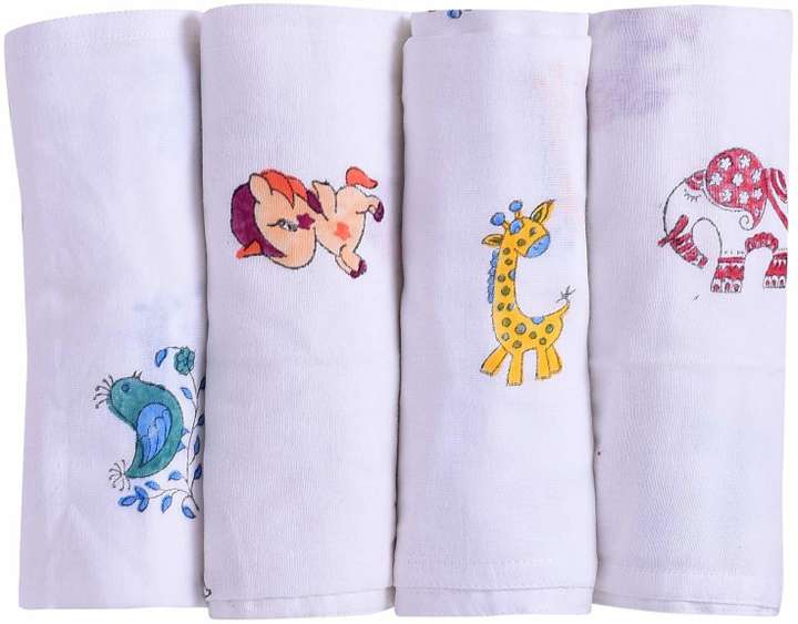 Mom s Home Printed Crib Swaddling Baby Blanket for Mild Winter Buy Mom s Home Printed Crib Swaddling Baby Blanket for Mild Winter Online at Best Price in India Flipkart