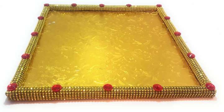 GiftsBouquet Decorative Tray Gift Packing Tray Wedding Tray Saree Packing Tray Wood Decorative Platter Price in India Buy GiftsBouquet Decorative Tray Gift Packing Tray Wedding Tray Saree Packing Tray...