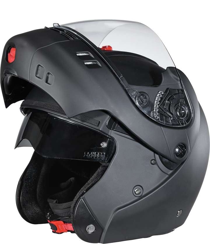 STUDDS NINJA 3G DOUBLE VISOR FULL FACE L Motorbike Helmet Buy STUDDS NINJA 3G DOUBLE VISOR FULL FACE L Motorbike Helmet Online at Best Prices in India Motorbike Flipkart