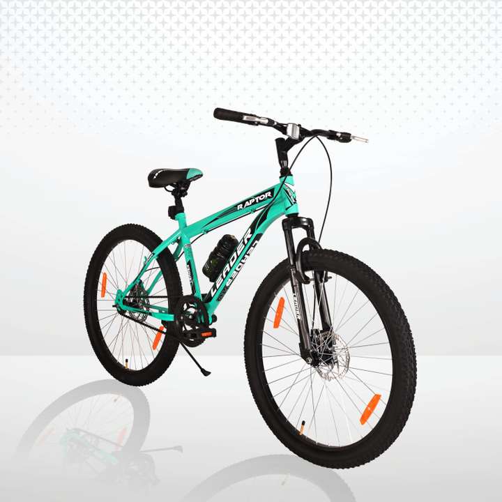 Leader raptor 26t cycle deals