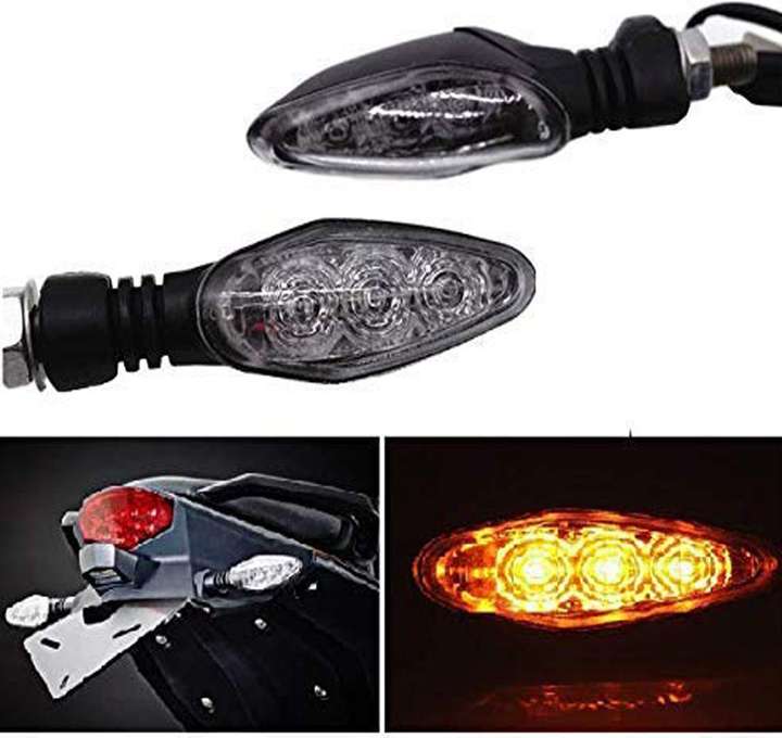 BRPEARl Side LED Indicator Light for KTM RC 390 Duke RC 190 RC 200 Duke 690 Price in India Buy BRPEARl Side LED Indicator Light for KTM RC 390 Duke RC
