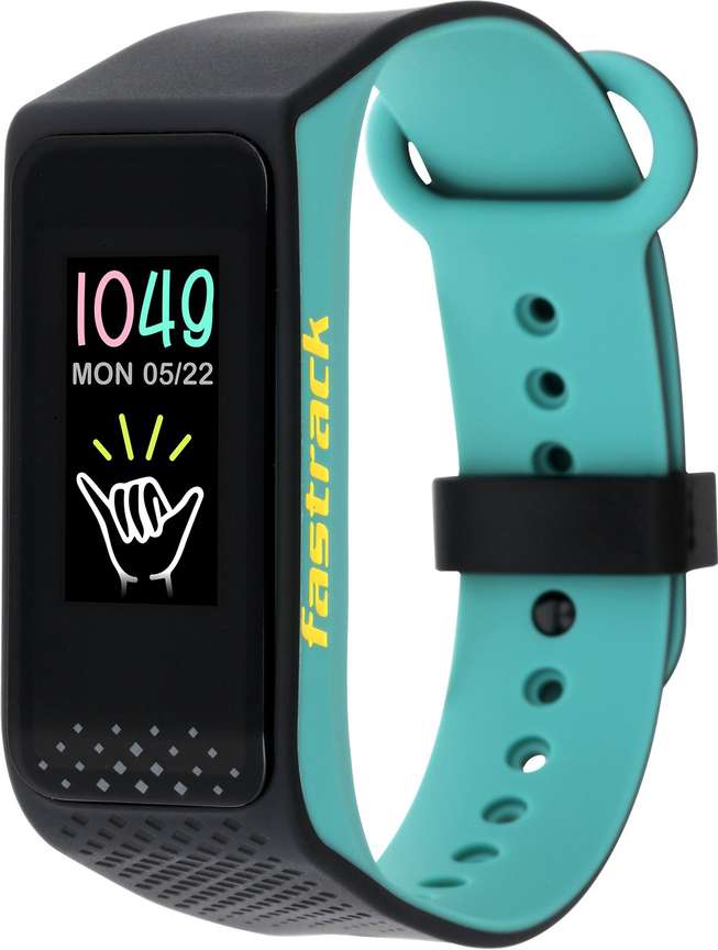 Fastrack reflex in flipkart outlet