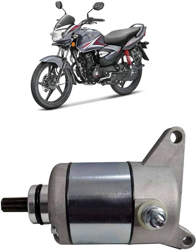 Honda shine self start price hotsell