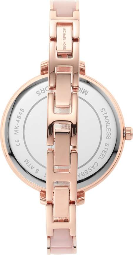 MICHAEL KORS Jaryn Analog Watch For Women Buy MICHAEL KORS Jaryn Analog Watch For Women MK4545 Online at Best Prices in India Flipkart