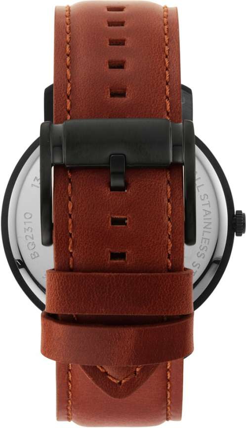 FOSSIL Luther 3H LUTHER 3H Analog Watch For Men Buy FOSSIL Luther 3H LUTHER 3H Analog Watch For Men BQ2310 Online at Best Prices in India Flipkart