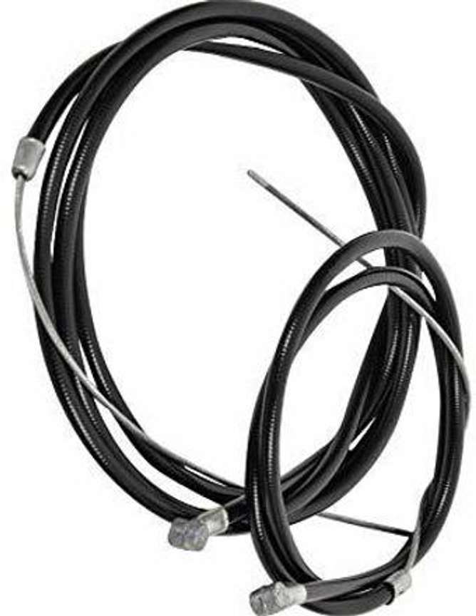 Push bike brake cable 2025