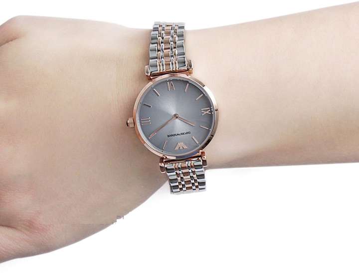 Ar1725 armani watch new arrivals