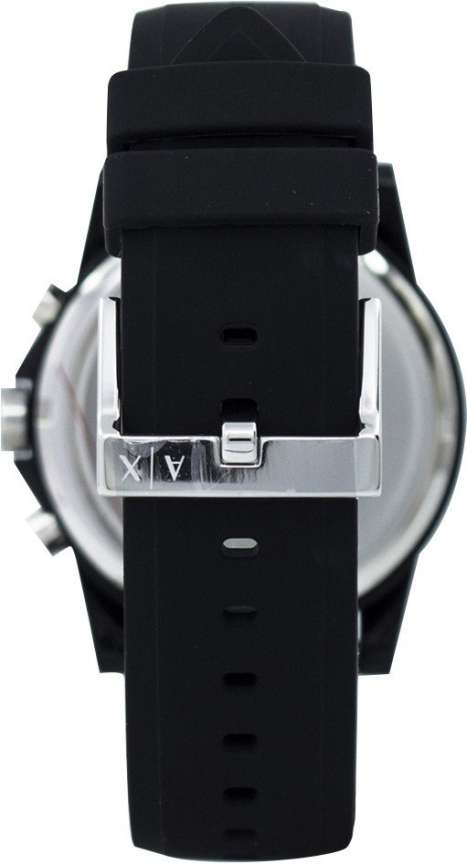 A X ARMANI EXCHANGE Outerbanks Analog Watch For Men Buy A X ARMANI EXCHANGE Outerbanks Analog Watch For Men AX1326 Online at Best Prices in India Flipkart