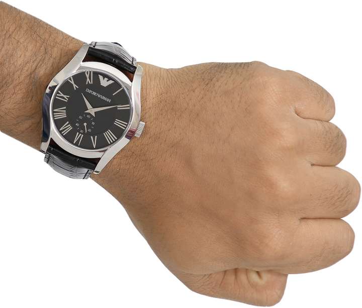EMPORIO ARMANI Analog Watch For Men Buy EMPORIO ARMANI Analog Watch For Men AR0643 Online at Best Prices in India Flipkart