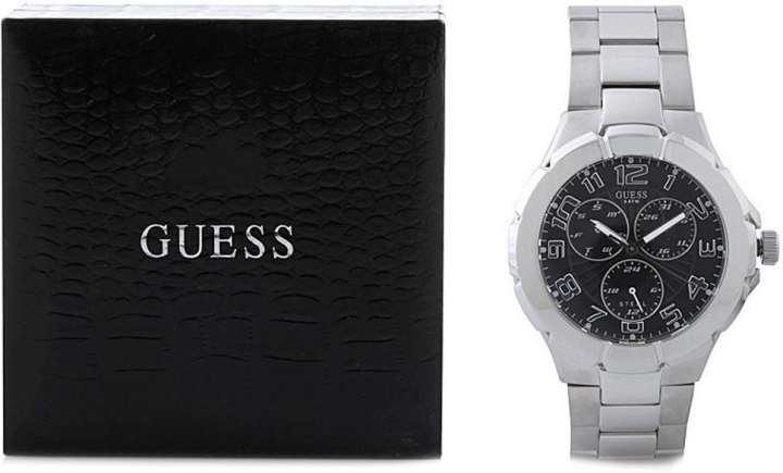 Guess 190199g3 best sale