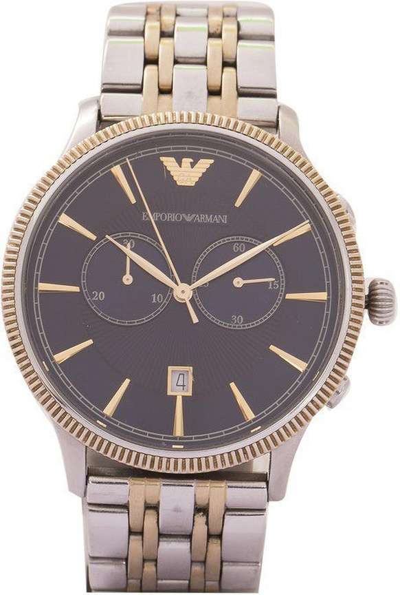 EMPORIO ARMANI Analog Watch For Men Buy EMPORIO ARMANI Analog Watch For Men AR1847 Online at Best Prices in India Flipkart