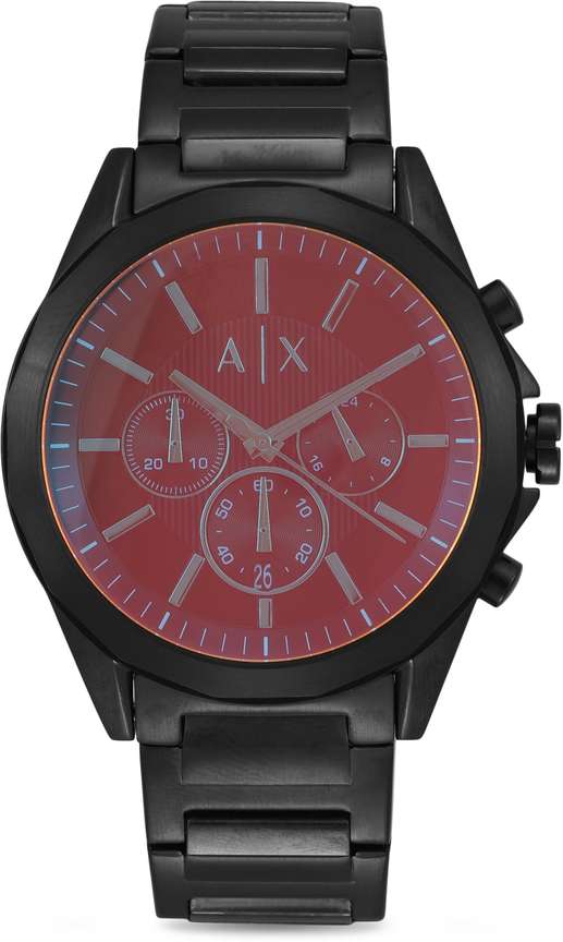A X ARMANI EXCHANGE Drexler Drexler Analog Watch For Men