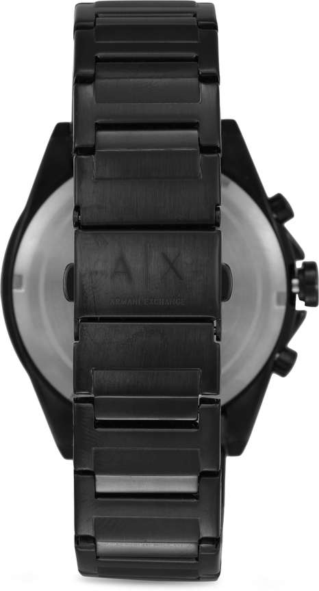 A X ARMANI EXCHANGE Drexler Drexler Analog Watch For Men Buy A X ARMANI EXCHANGE Drexler Drexler Analog Watch For Men AX2615 Online at Best Prices in India Flipkart
