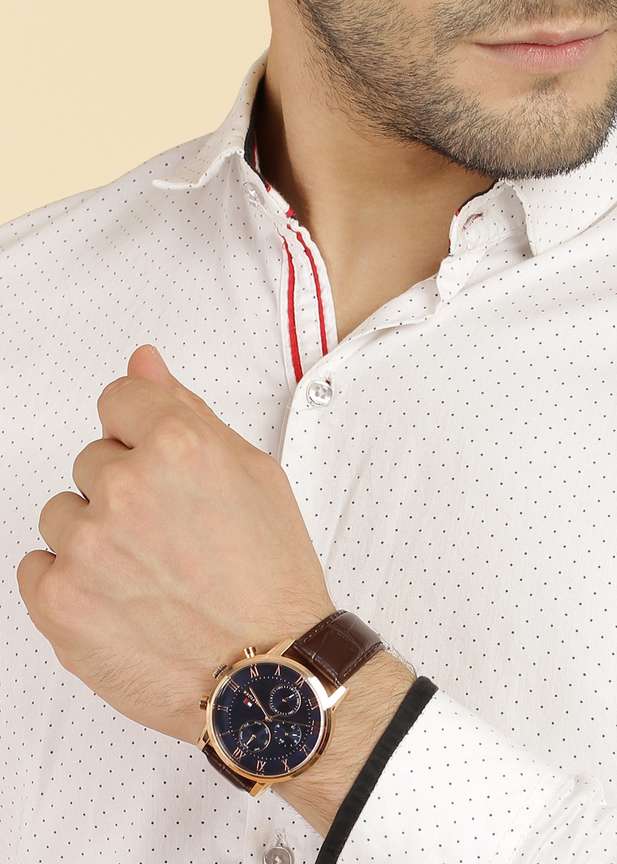 Tommy hilfiger th1791399 best sale
