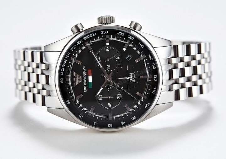 EMPORIO ARMANI Analog Watch For Men Buy EMPORIO ARMANI Analog Watch For Men AR5983 Online at Best Prices in India Flipkart