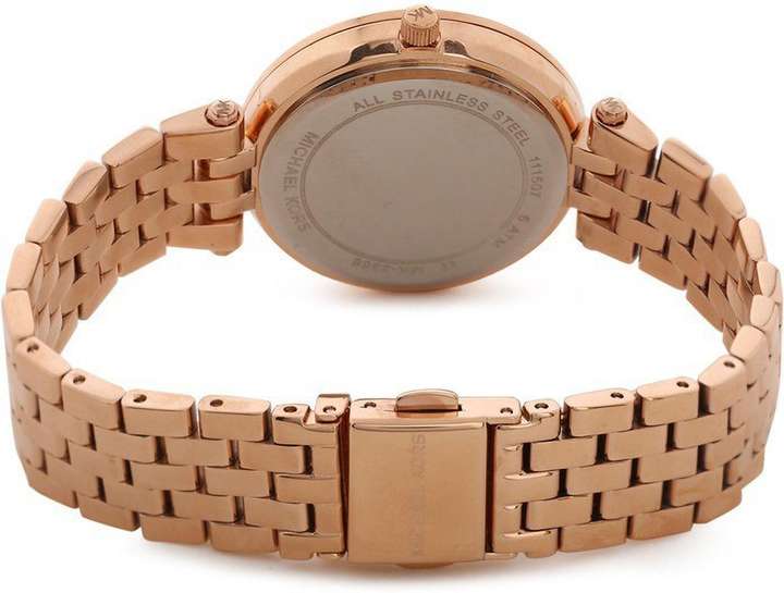 MICHAEL KORS DARCI Analog Watch For Women Buy MICHAEL KORS DARCI Analog Watch For Women MK3366 Online at Best Prices in India Flipkart