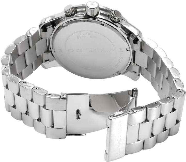 MICHAEL KORS RUNWAY Analog Watch For Men Buy MICHAEL KORS RUNWAY Analog Watch For Men MK8086 Online at Best Prices in India Flipkart