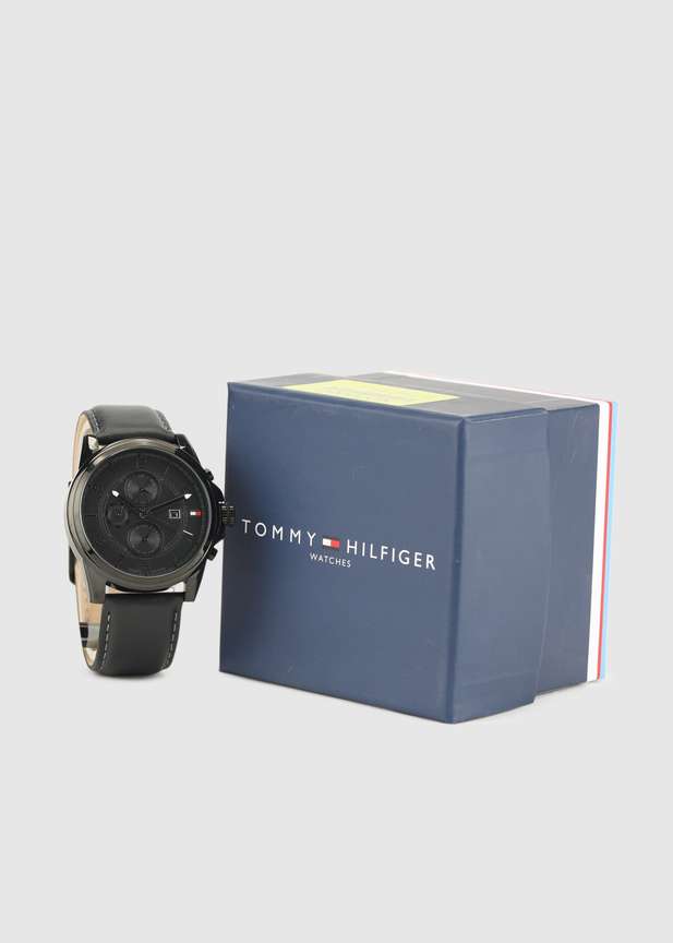 TOMMY HILFIGER Analog Watch For Men Buy TOMMY HILFIGER Analog Watch For Men NATH1710295 Online at Best Prices in India Flipkart