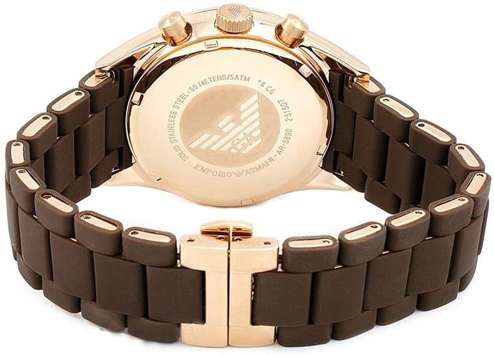 Armani 5890 watch price hot sale