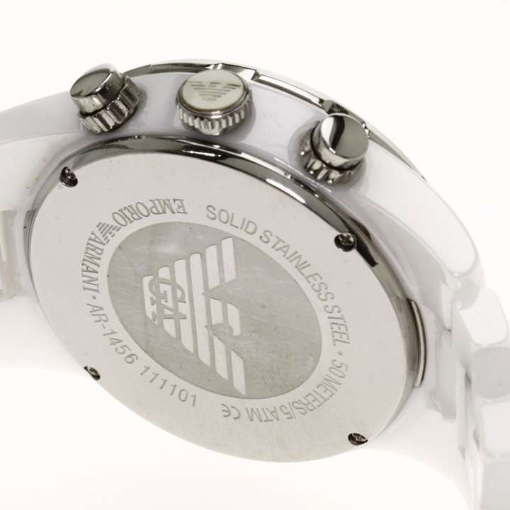 Ar1456 armani watch top