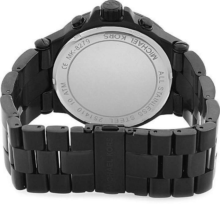 MICHAEL KORS Analog Watch For Men Buy MICHAEL KORS Analog Watch For Men MK8279 Online at Best Prices in India Flipkart