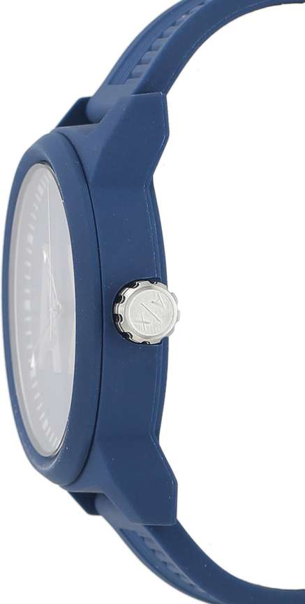 A X ARMANI EXCHANGE Analog Watch For Boys Girls Buy A X ARMANI EXCHANGE Analog Watch For Boys Girls AX1454I Online at Best Prices in India Flipkart