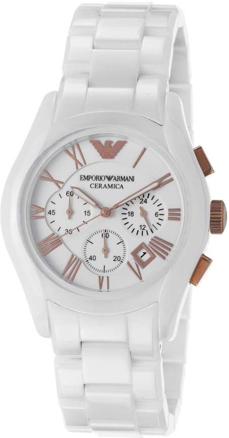 Armani marble watch outlet