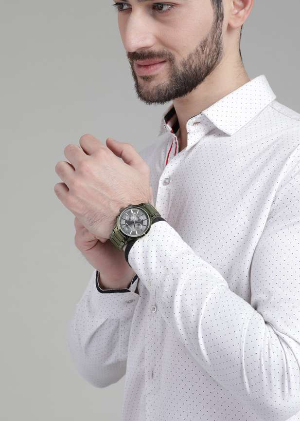 EMPORIO ARMANI Renato Renato Analog Watch For Men Buy EMPORIO ARMANI Renato Renato Analog Watch For Men AR11117 Online at Best Prices in India Flipkart