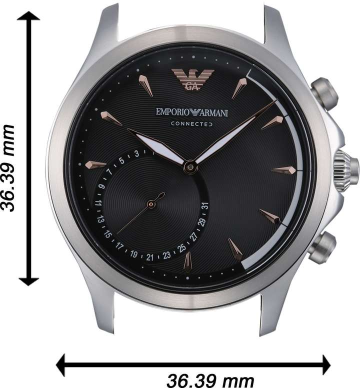 EMPORIO ARMANI ALBERTO Analog Watch For Men Buy EMPORIO ARMANI ALBERTO Analog Watch For Men ART3013 Online at Best Prices in India Flipkart