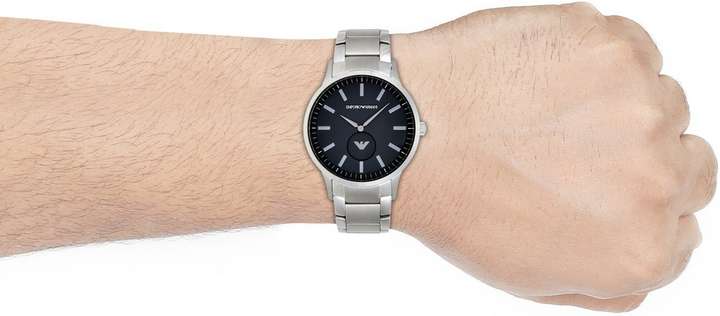 Mens emporio armani watch ar2472 outlet