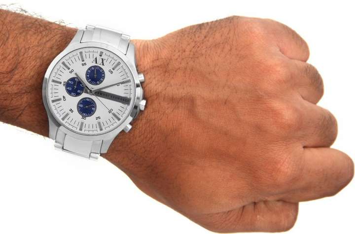 A X ARMANI EXCHANGE Analog Watch For Men Buy A X ARMANI EXCHANGE Analog Watch For Men AX2136 Online at Best Prices in India Flipkart