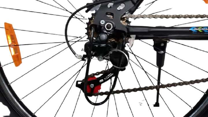 Nova braveheart cycle price clearance