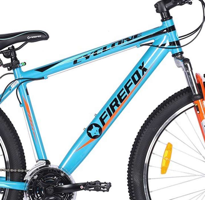 FIREFOX BIKES Cyclone 27.5 T Mountain Cycle Price in India Buy FIREFOX BIKES Cyclone 27.5 T Mountain Cycle online at Flipkart