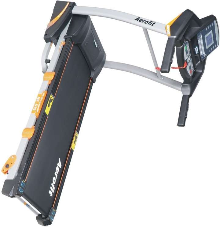 Aerofit AF 519 Treadmill Buy Aerofit AF 519 Treadmill Online at Best Prices in India Sports Fitness Flipkart