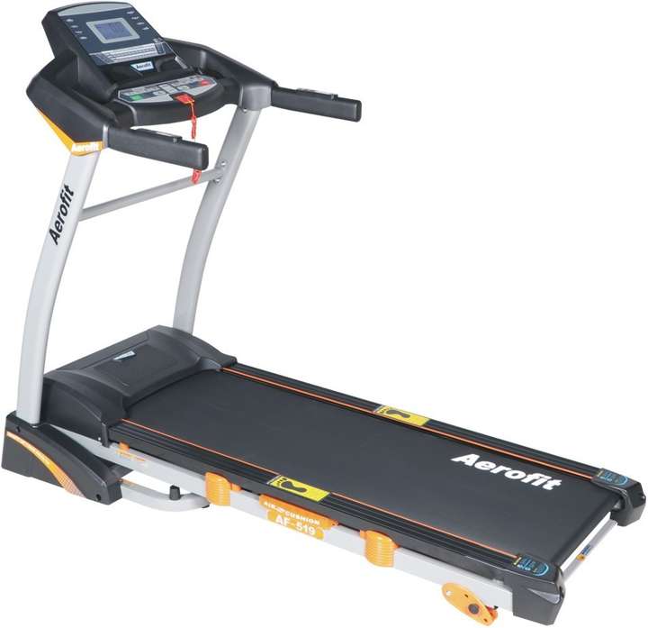 Aerofit AF 519 Treadmill Buy Aerofit AF 519 Treadmill Online at Best Prices in India Sports Fitness Flipkart