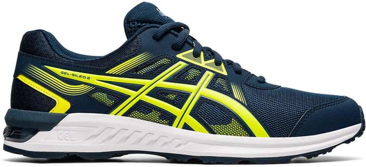 Asics GEL SILEO 2 Running Shoes For Men Buy Asics GEL SILEO 2 Running Shoes For Men Online at Best Price Shop Online for Footwears in India Flipkart